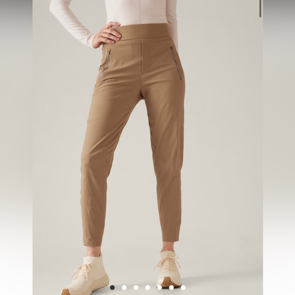 Athleta Trekkie North Jogger